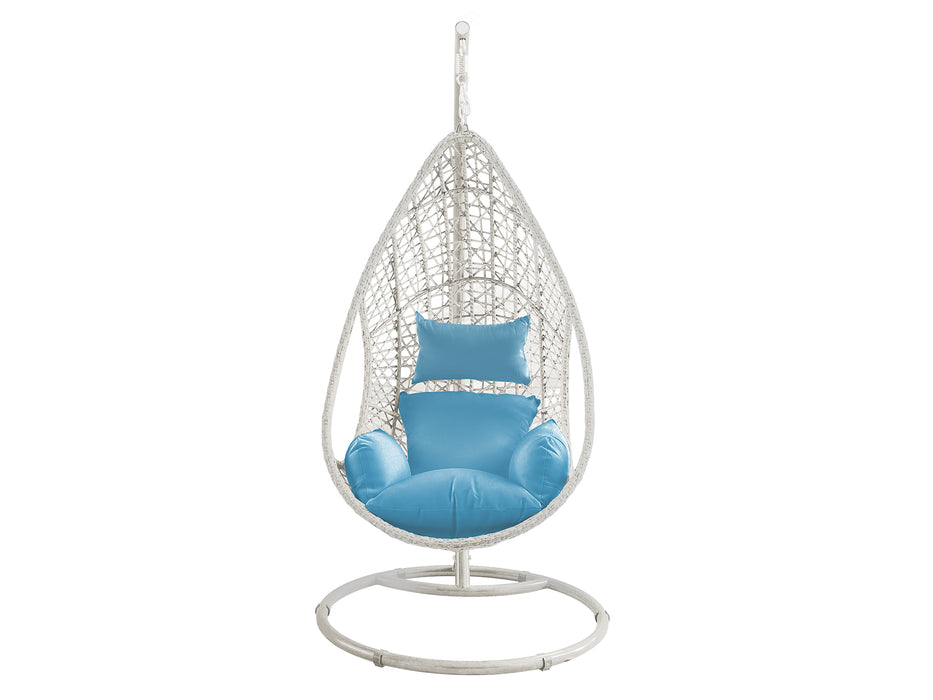Bravo Outdoor Egg Chair