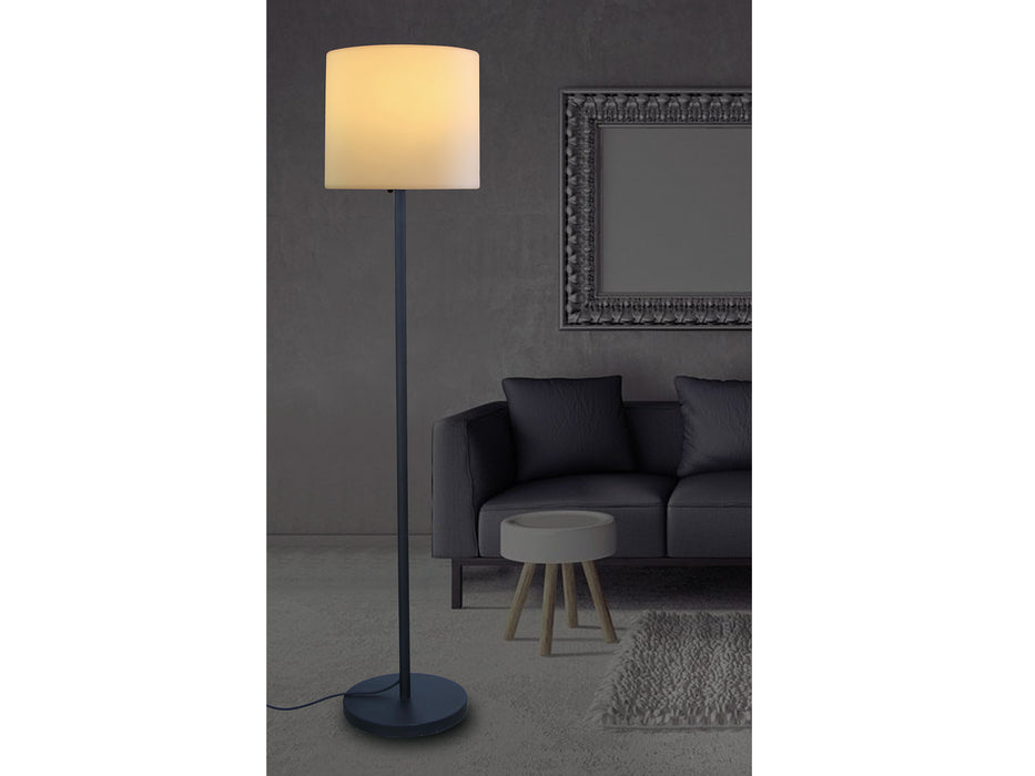 Frank Outdoor Floor Lamp