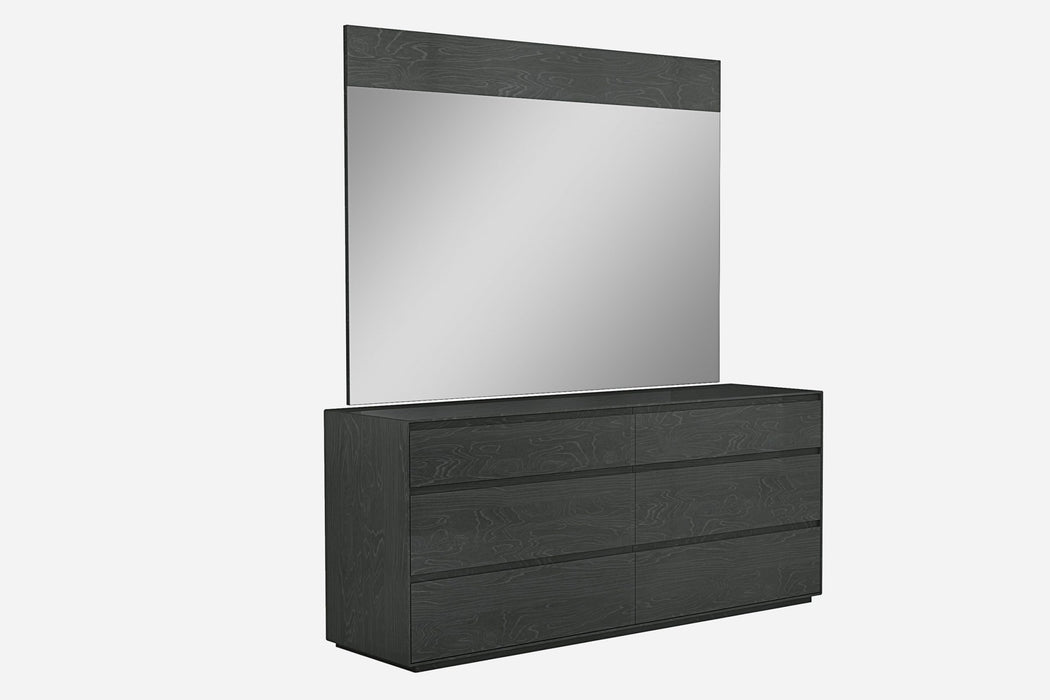 Malibu Mirror