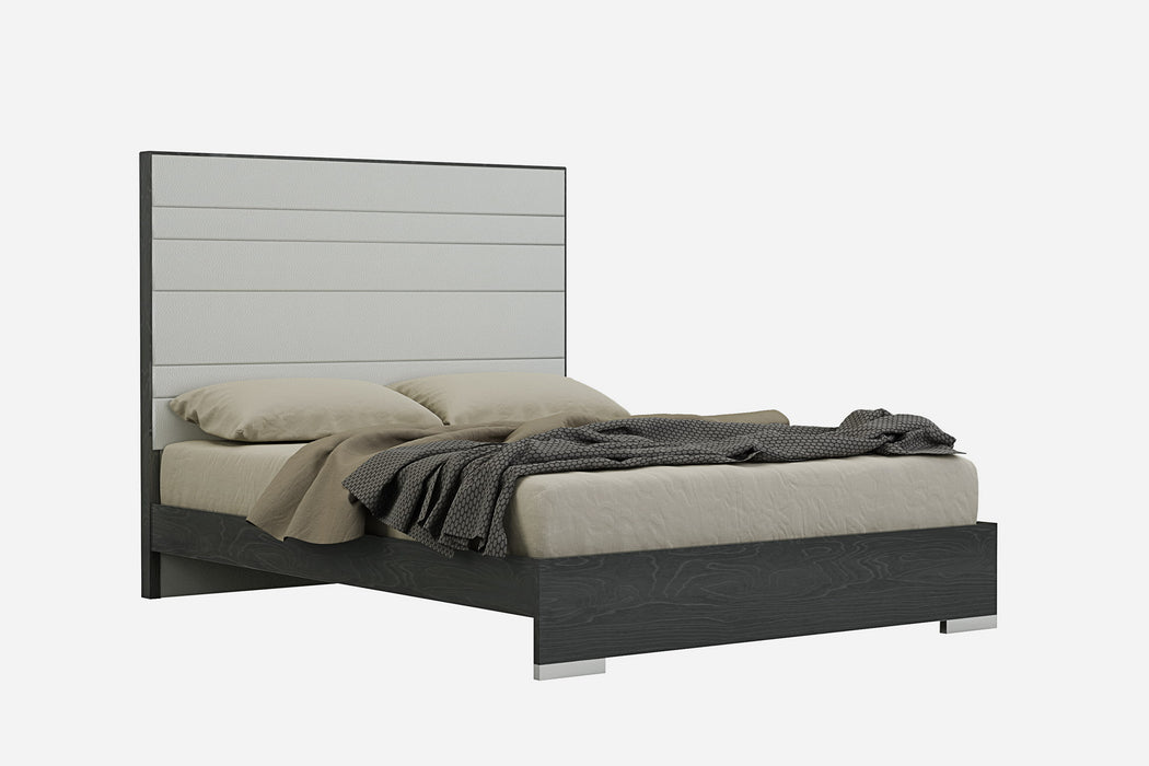 Malibu King Bed
