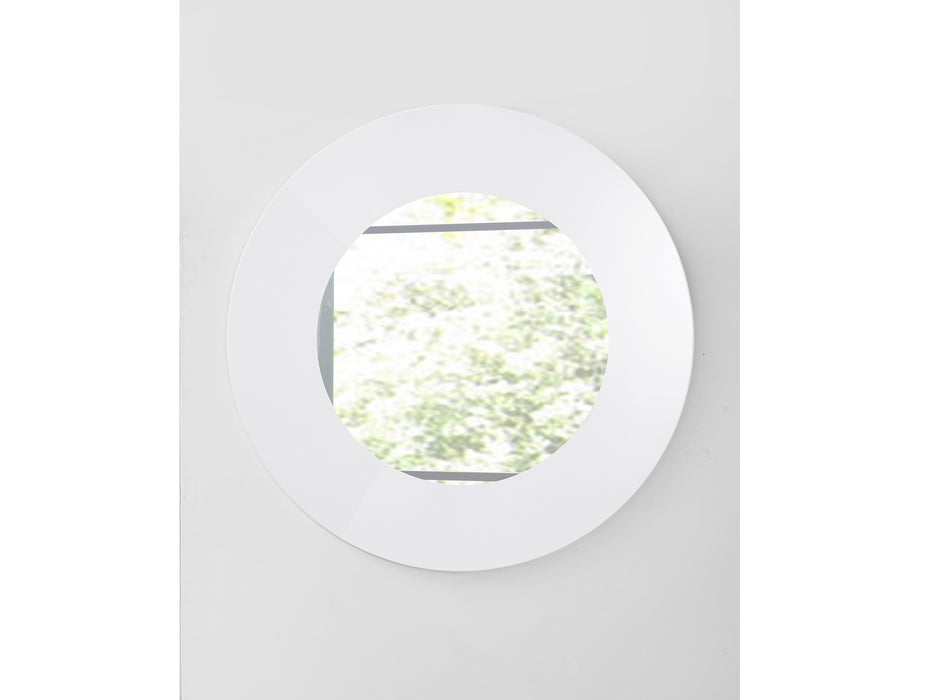 Delaney Mirror