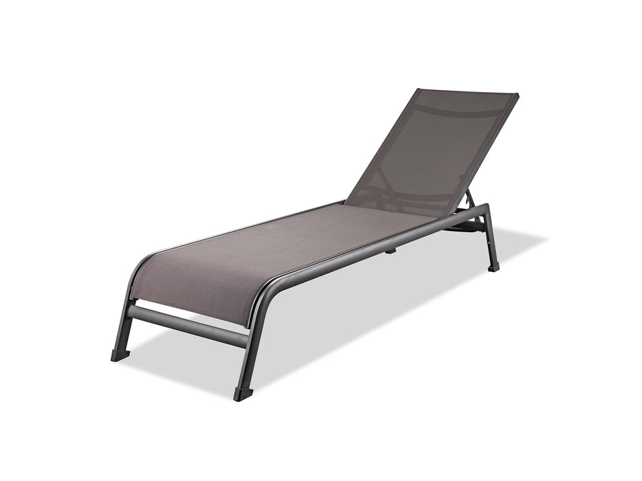Sunset Outdoor Chaise