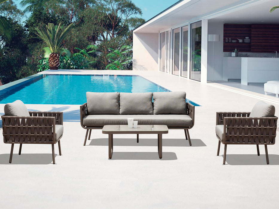 Oasis Outdoor Set