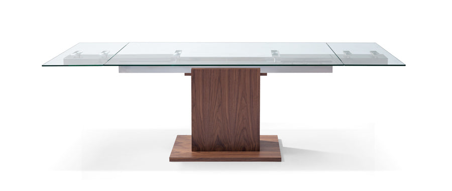 Pilastro Extendable Dining Table