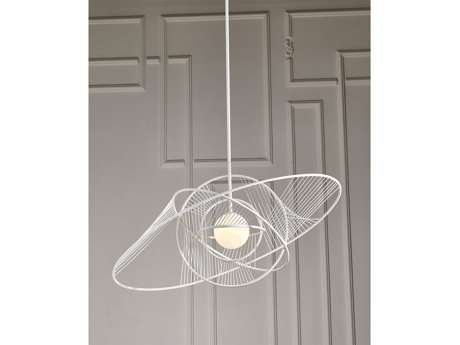 Aspen Pendant Lamp