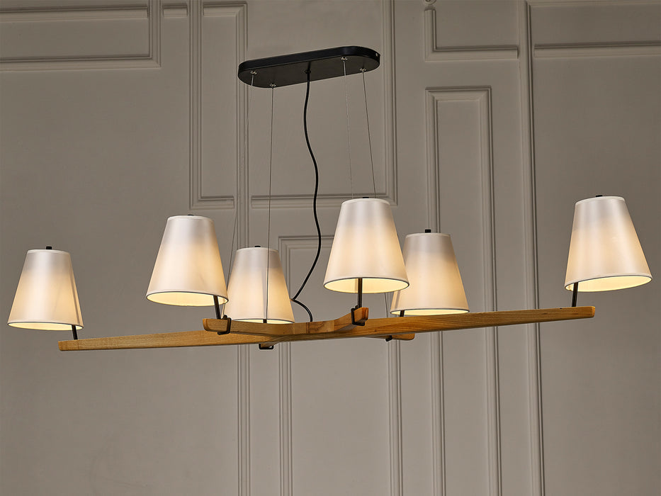 Brian Pendant Lamp