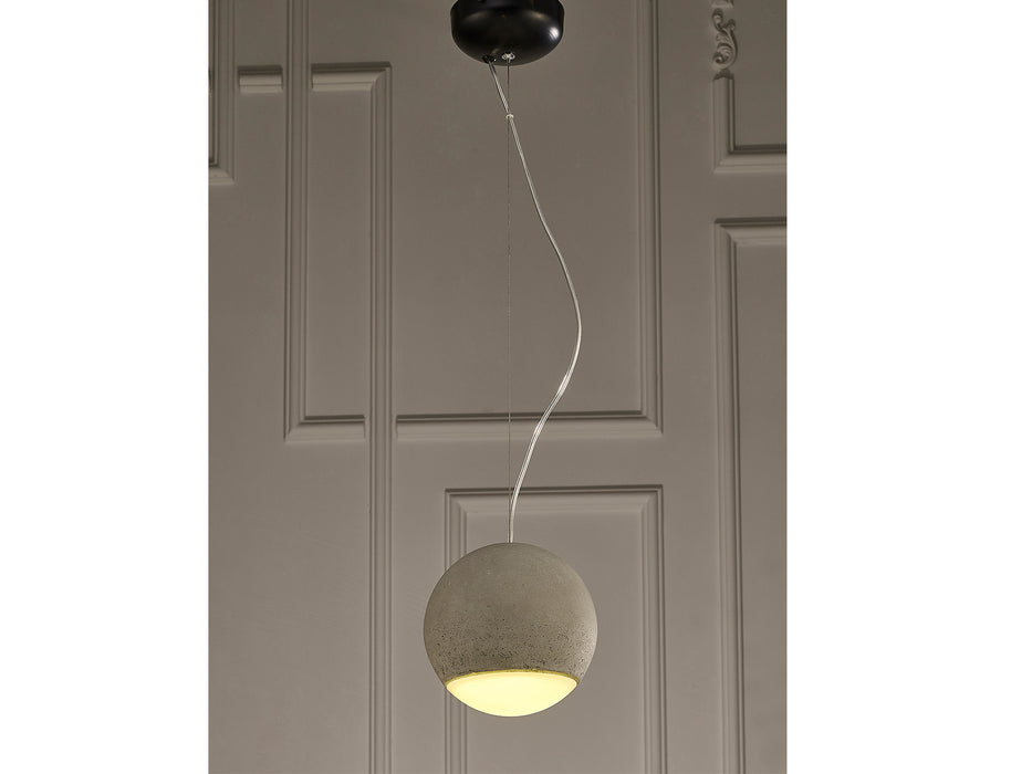 Brody Pendant Lamp