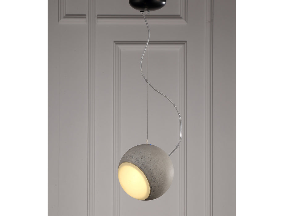 Brody Pendant Lamp