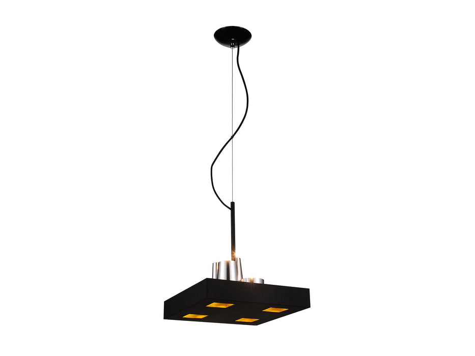 Cesar Pendant Lamp