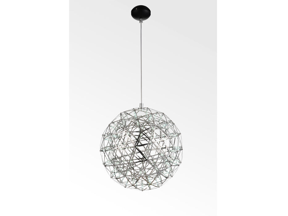 Lucius Pendant Lamp