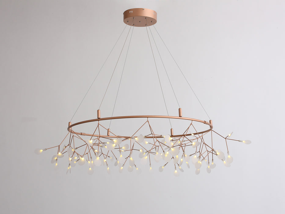 Zully Pendant Lamp