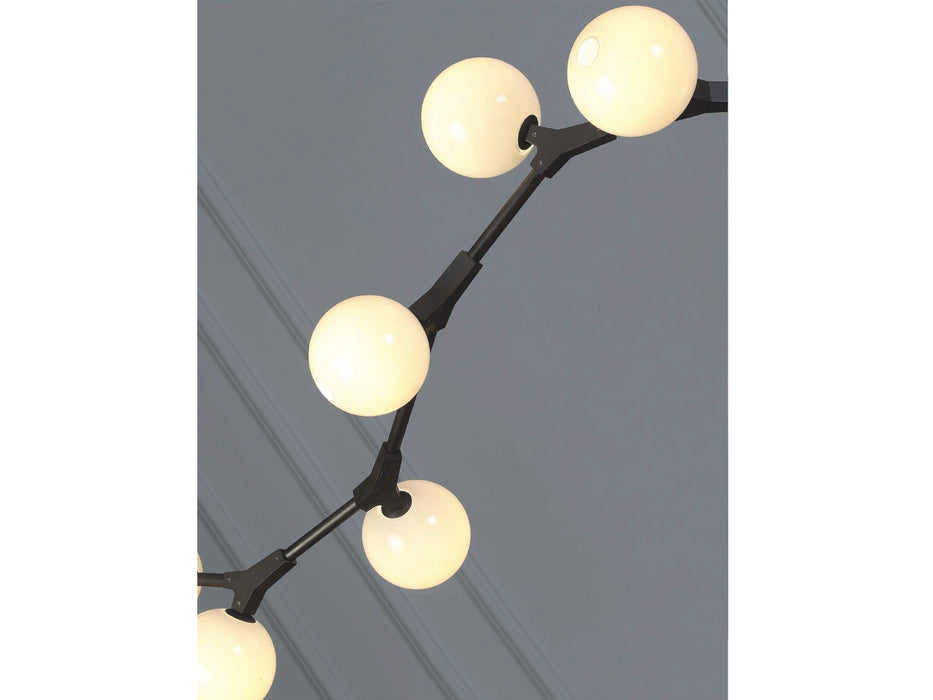 Wisdom Pendant Lamp