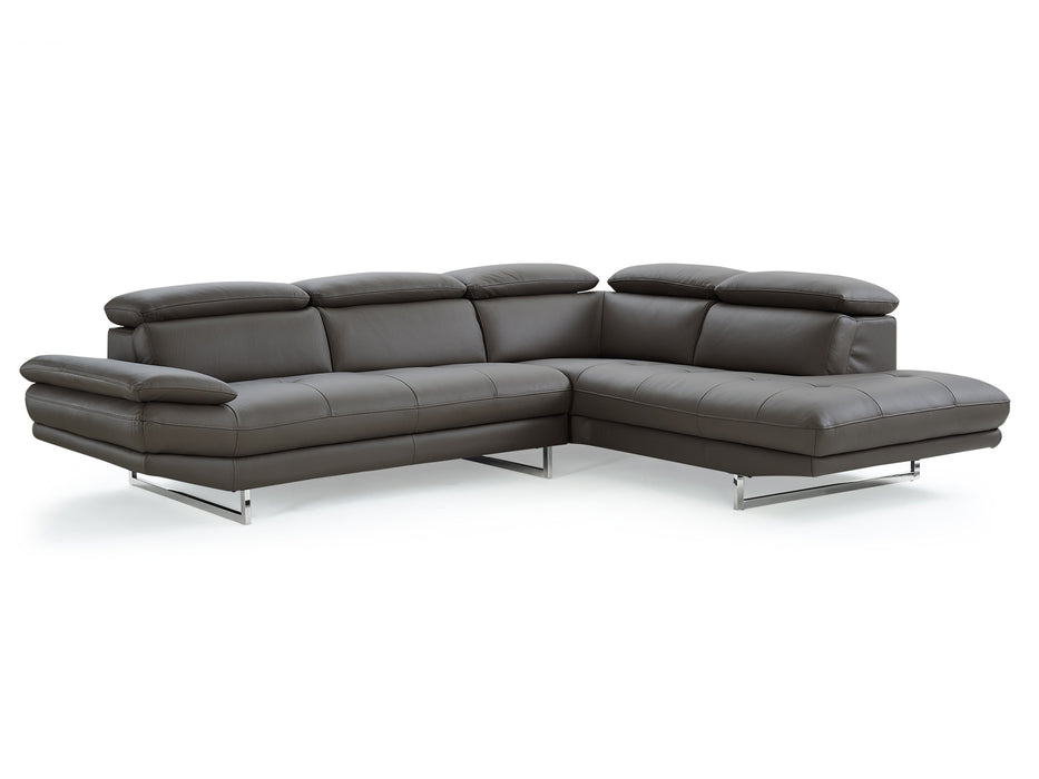 Pandora Sectional