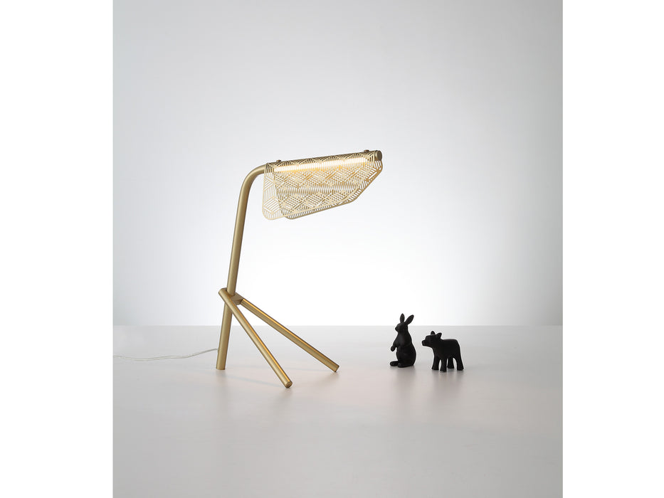 Piper Table Lamp