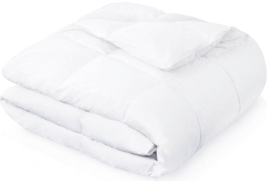 Woven Down Blend Comforter