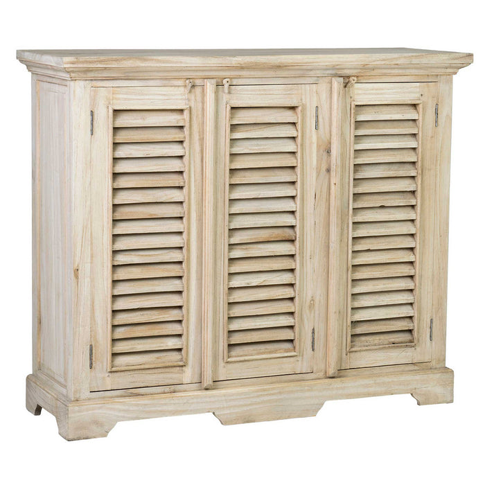 Promenade 3-Door Shutter Sideboard