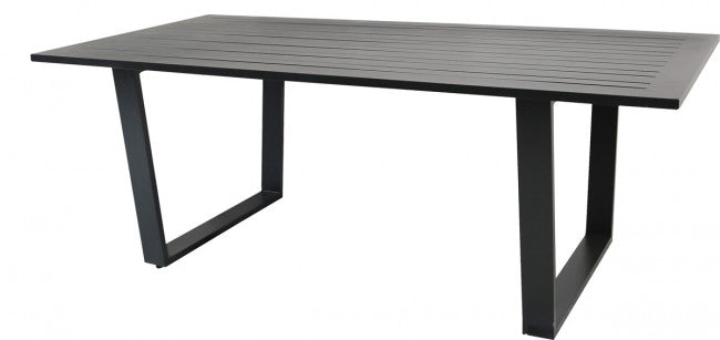 Manhattan Rectangular Dining Table