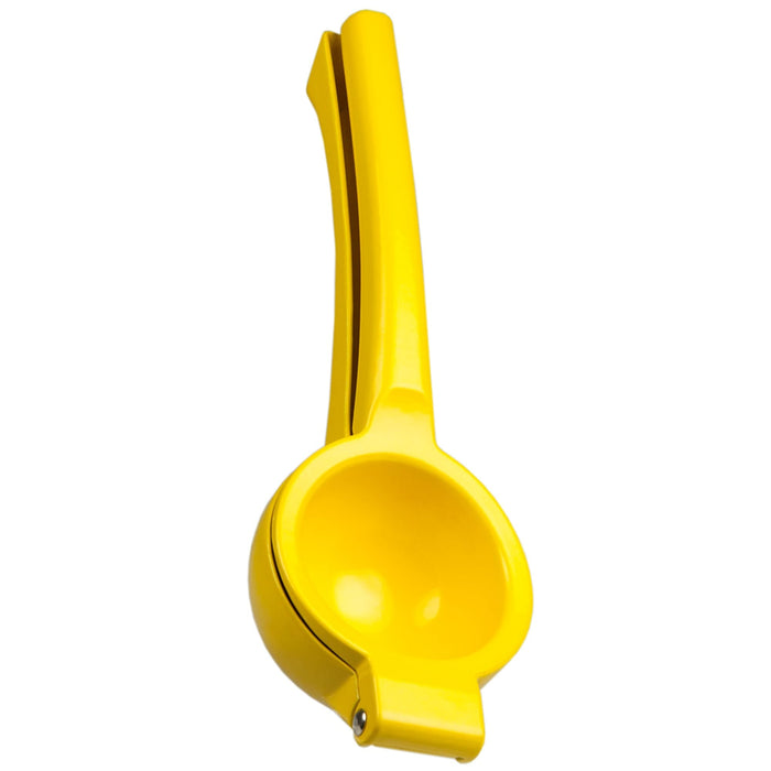 Enamel Coated Steel Lemon Squeezer