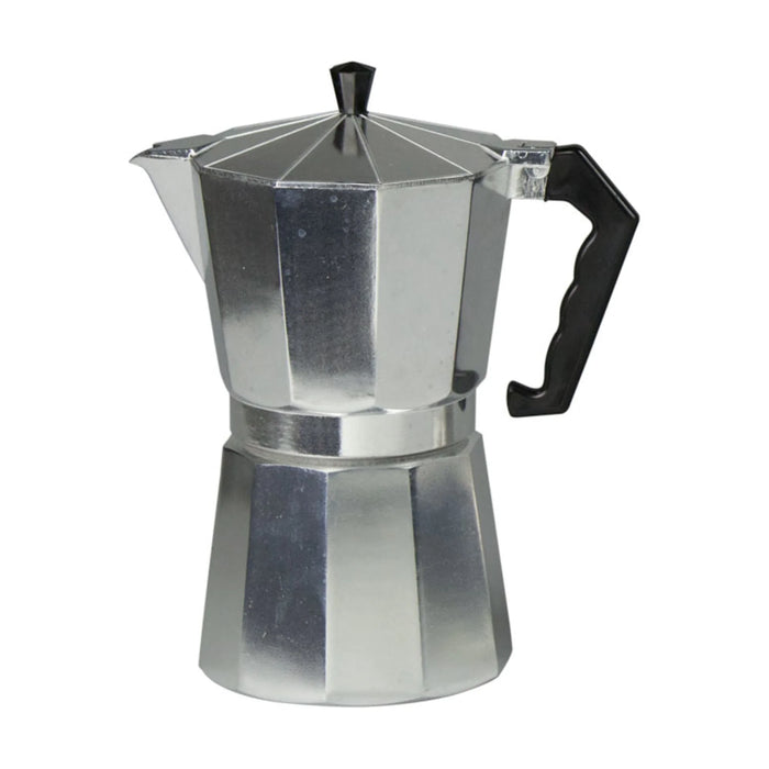 Aluminum Expresso Maker