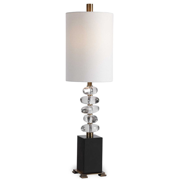 Edine Buffet Lamp