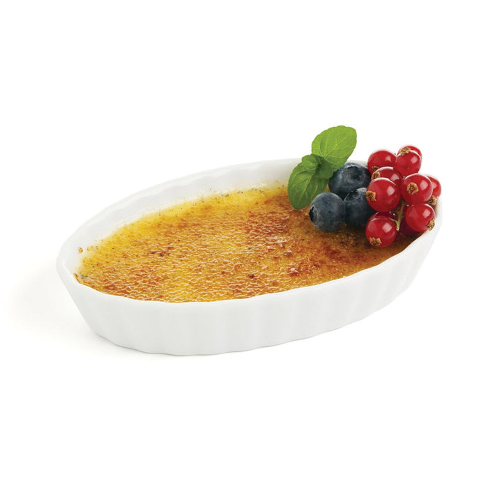 5" Creme Brulee Dish