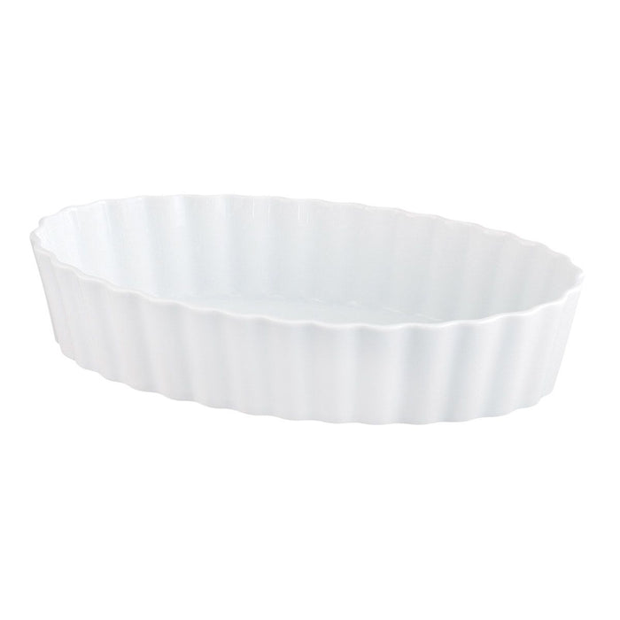 5" Creme Brulee Dish