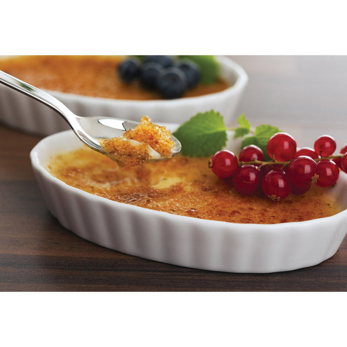 5" Creme Brulee Dish