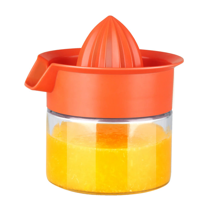 Glass Juicer - Assorted