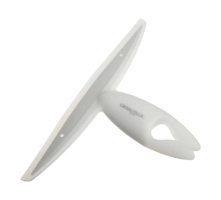 Clip-On Silicone Squeegee