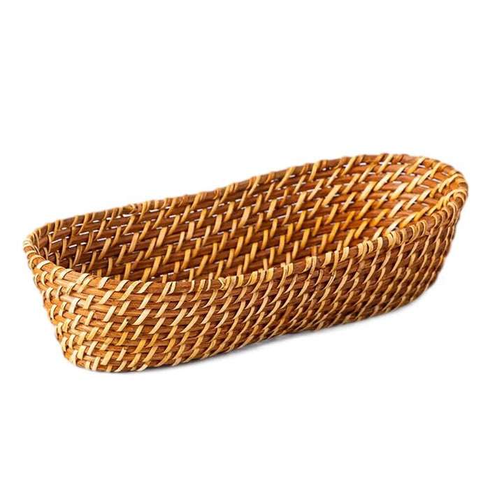 Martha Stewart Seawell Loaf Basket
