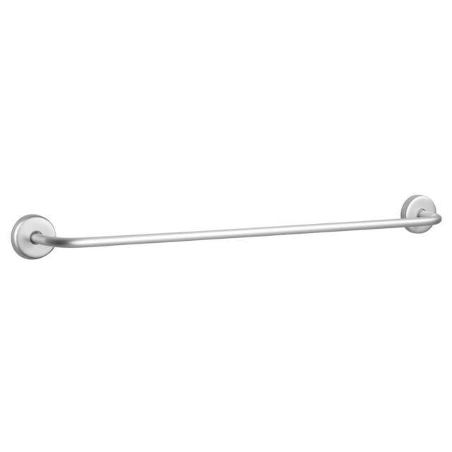 Metro Aluminum Towel Bar (24")
