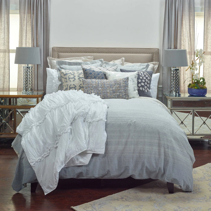 Covington Duvet Cover