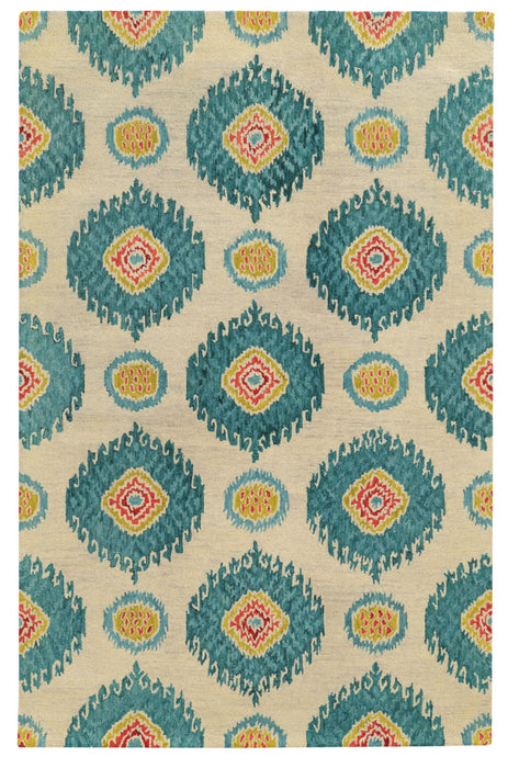 Jamison 5x8 Rug