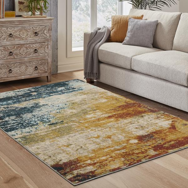 Sedona 5x8 Rug - 6365A