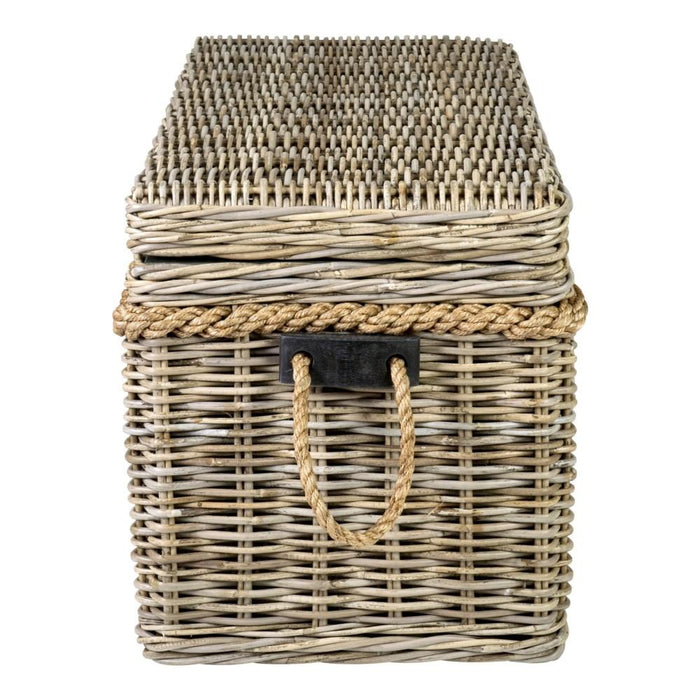Sabrina Basket Console