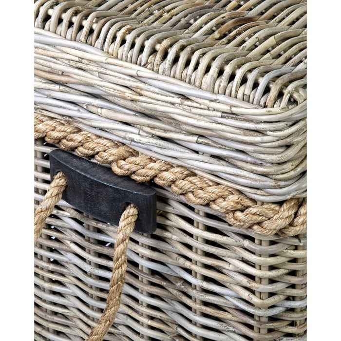 Sabrina Basket Console