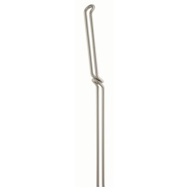 InterDesign Classico Tissue Caddy