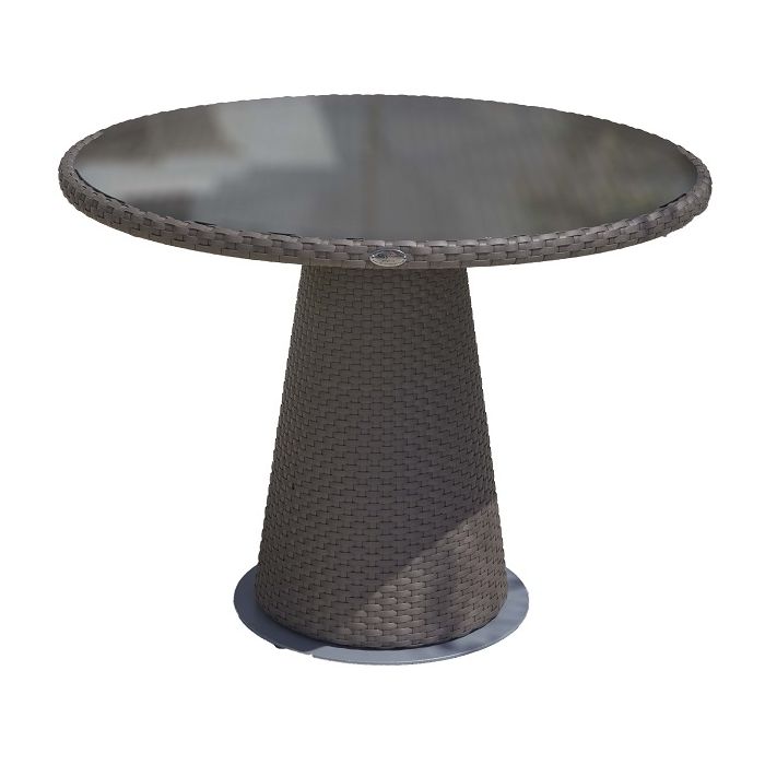 Journey Round Dining Table