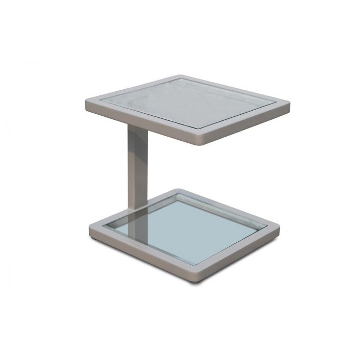 North Auxiliary Table