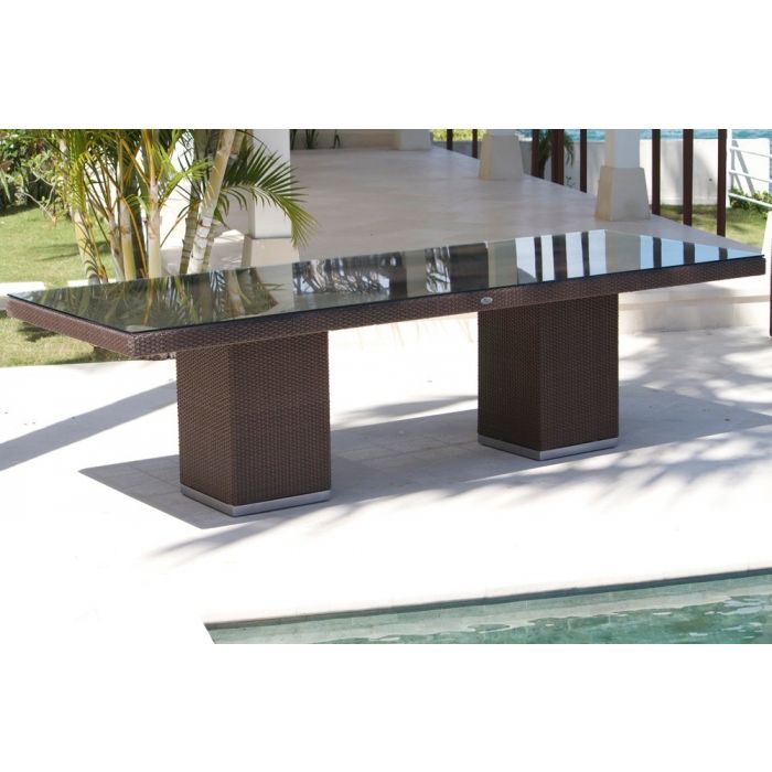 Pacific Rectangular Dining Table