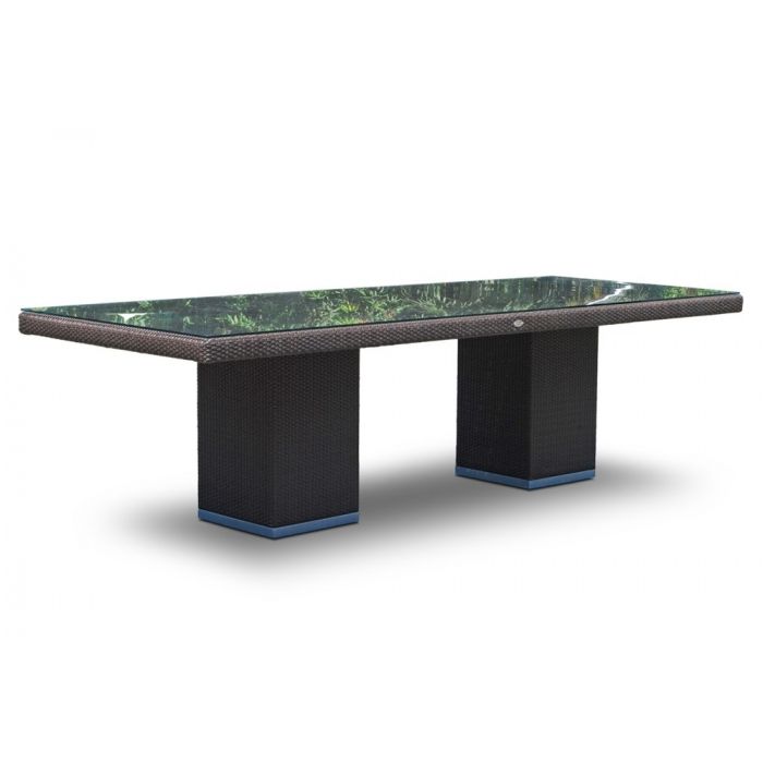 Pacific Rectangular Dining Table