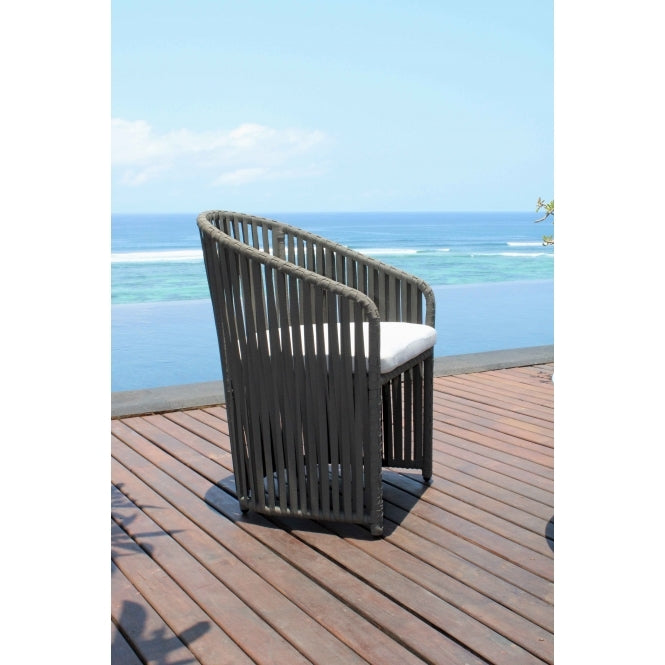 Milano Dining Armchair