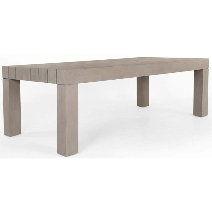 Sonora Outdoor Dining Table