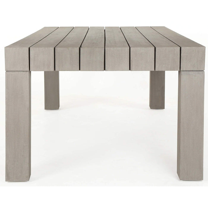 Sonora Outdoor Dining Table