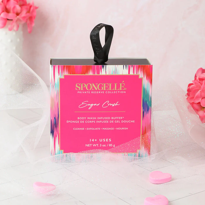Infused Buffer Boxed Flower