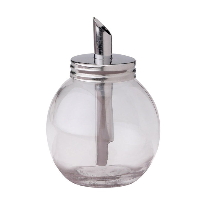 HIC Kitchen Glass Sugar Dispenser