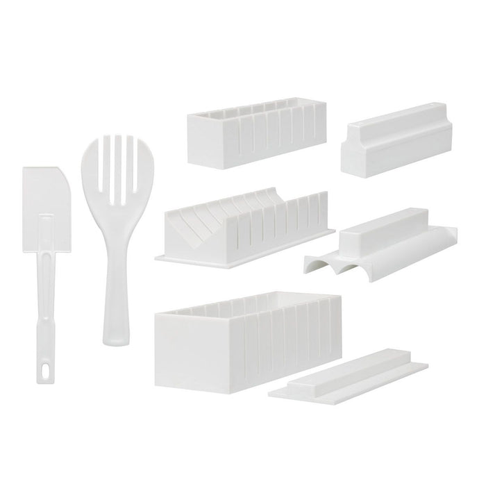 Helen's Asian Kitchen Sushi Making Kit