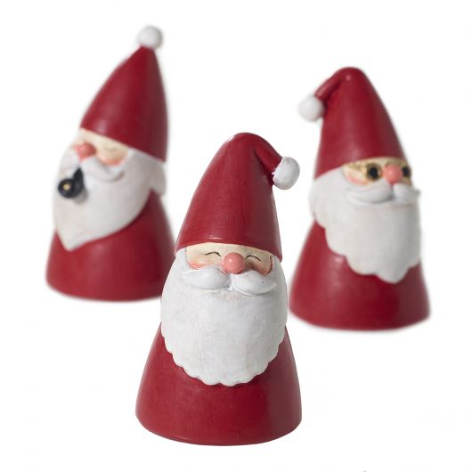 Swaggy Santa - Set Of Three