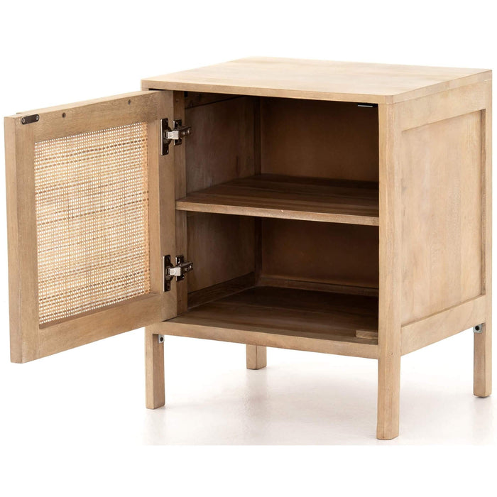Sydney Nightstand - Natural