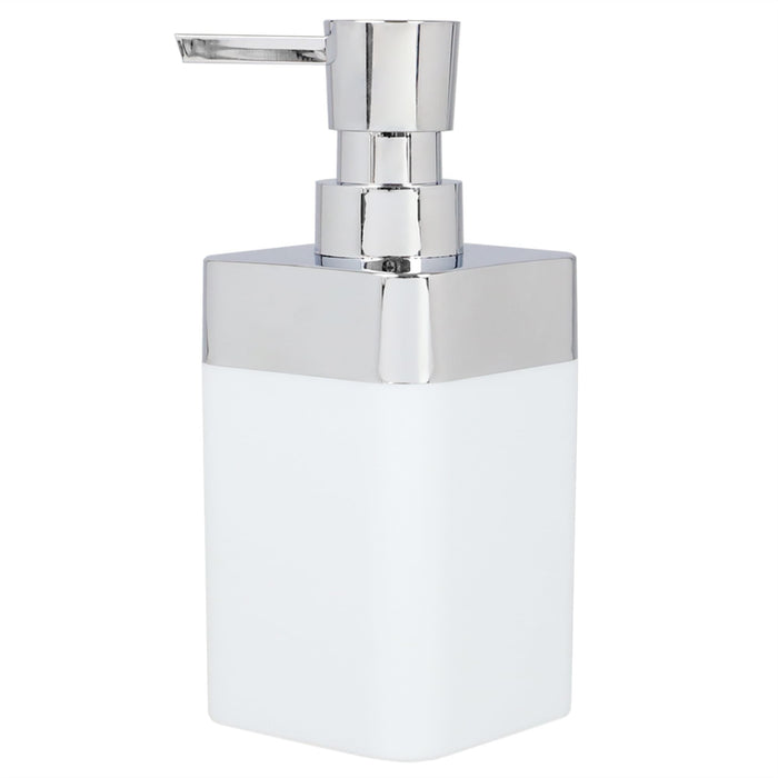 Plastic Soap Dispenser